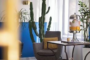Hôtel Locarno Nice