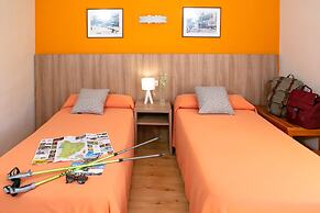 Hotel Snö Condes del Pallars