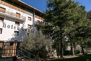 Hotel Snö Condes del Pallars