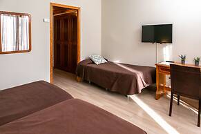Hotel Snö Condes del Pallars