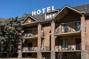 Hotel Snö Condes del Pallars