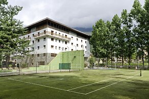 Hotel Snö Condes del Pallars