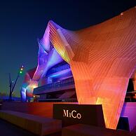 Holiday Inn Milan - Garibaldi Station by IHG