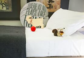 Holiday Inn Milan - Garibaldi Station by IHG