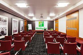 Holiday Inn Milan - Garibaldi Station by IHG