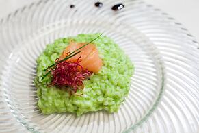 Holiday Inn Milan - Garibaldi Station by IHG