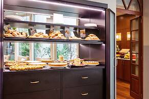 Holiday Inn Milan - Garibaldi Station by IHG