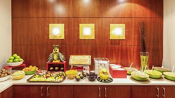 Holiday Inn Milan - Garibaldi Station by IHG