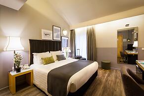 Holiday Inn Milan - Garibaldi Station by IHG