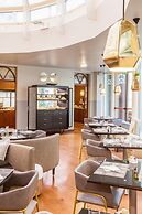 Holiday Inn Milan - Garibaldi Station by IHG