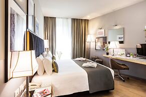 Holiday Inn Milan - Garibaldi Station by IHG