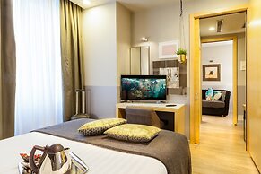 Holiday Inn Milan - Garibaldi Station by IHG