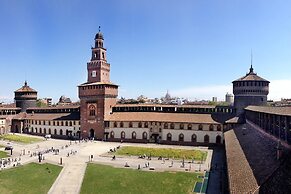 Holiday Inn Milan - Garibaldi Station by IHG