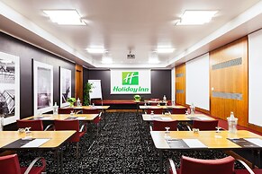 Holiday Inn Milan - Garibaldi Station by IHG