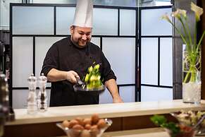 Holiday Inn Milan - Garibaldi Station by IHG