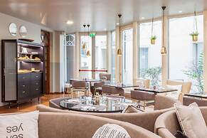 Holiday Inn Milan - Garibaldi Station by IHG