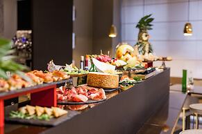 Holiday Inn Milan - Garibaldi Station by IHG