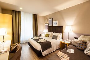 Holiday Inn Milan - Garibaldi Station by IHG