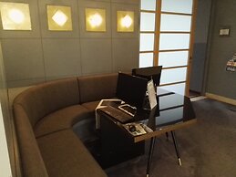 Holiday Inn Milan - Garibaldi Station by IHG