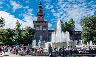 Holiday Inn Milan - Garibaldi Station by IHG