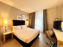 Holiday Inn Milan - Garibaldi Station by IHG