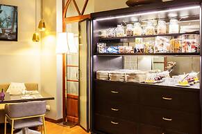 Holiday Inn Milan - Garibaldi Station by IHG