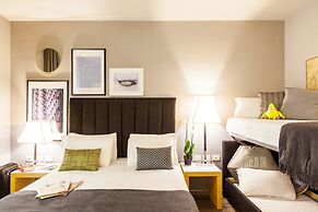 Holiday Inn Milan - Garibaldi Station by IHG