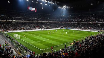 Holiday Inn Milan - Garibaldi Station by IHG