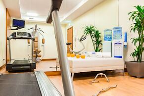 Holiday Inn Milan - Garibaldi Station by IHG