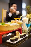 Holiday Inn Milan - Garibaldi Station by IHG