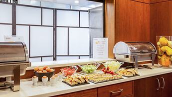 Holiday Inn Milan - Garibaldi Station by IHG