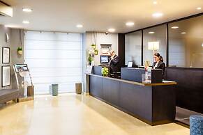 Holiday Inn Milan - Garibaldi Station by IHG