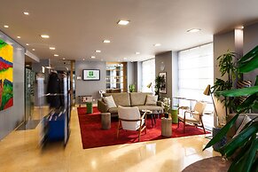 Holiday Inn Milan - Garibaldi Station by IHG