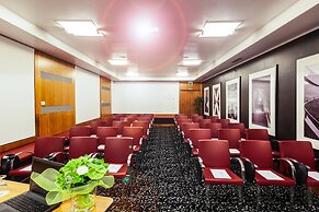 Holiday Inn Milan - Garibaldi Station by IHG