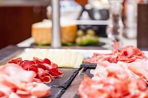 Holiday Inn Milan - Garibaldi Station by IHG