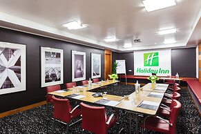 Holiday Inn Milan - Garibaldi Station by IHG