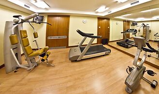 Holiday Inn Milan - Garibaldi Station by IHG