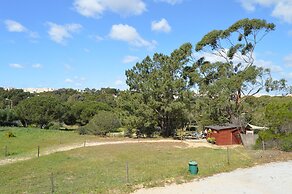 Hotel Santa Eulália Praia