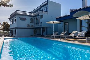 Hotel Santa Eulália Praia