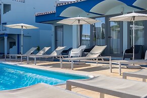 Hotel Santa Eulália Praia