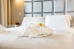 Hotel Santa Eulália Praia