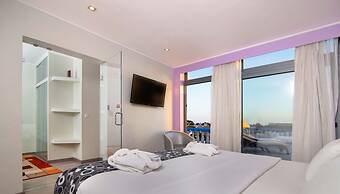 Hotel Santa Eulália Praia