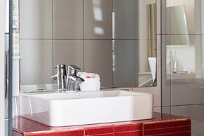 Hotel Santa Eulália Praia