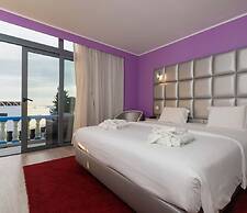 Hotel Santa Eulália Praia