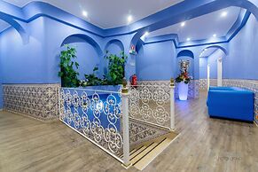 Hotel Santa Eulália Praia