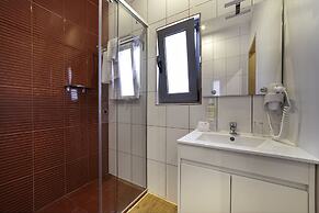 Hotel Santa Eulália Praia