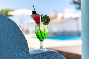 Hotel Santa Eulália Praia