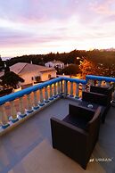 Hotel Santa Eulália Praia