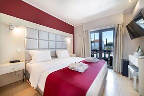 Hotel Santa Eulália Praia