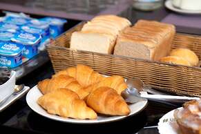 Hotel Santa Eulália Praia